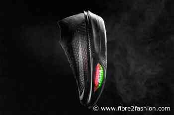 Nike Apex follows London prototype use, launches in January 2027