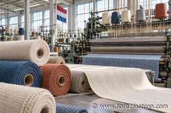 Netherlands' manufacturing output prices rise 6.8% in August