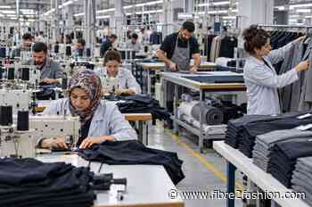 Turkiye's unemployment rate falls to 7.8% in August 2026