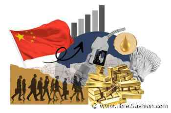 China’s external debt rises 4% to $2.5 trn in Q2