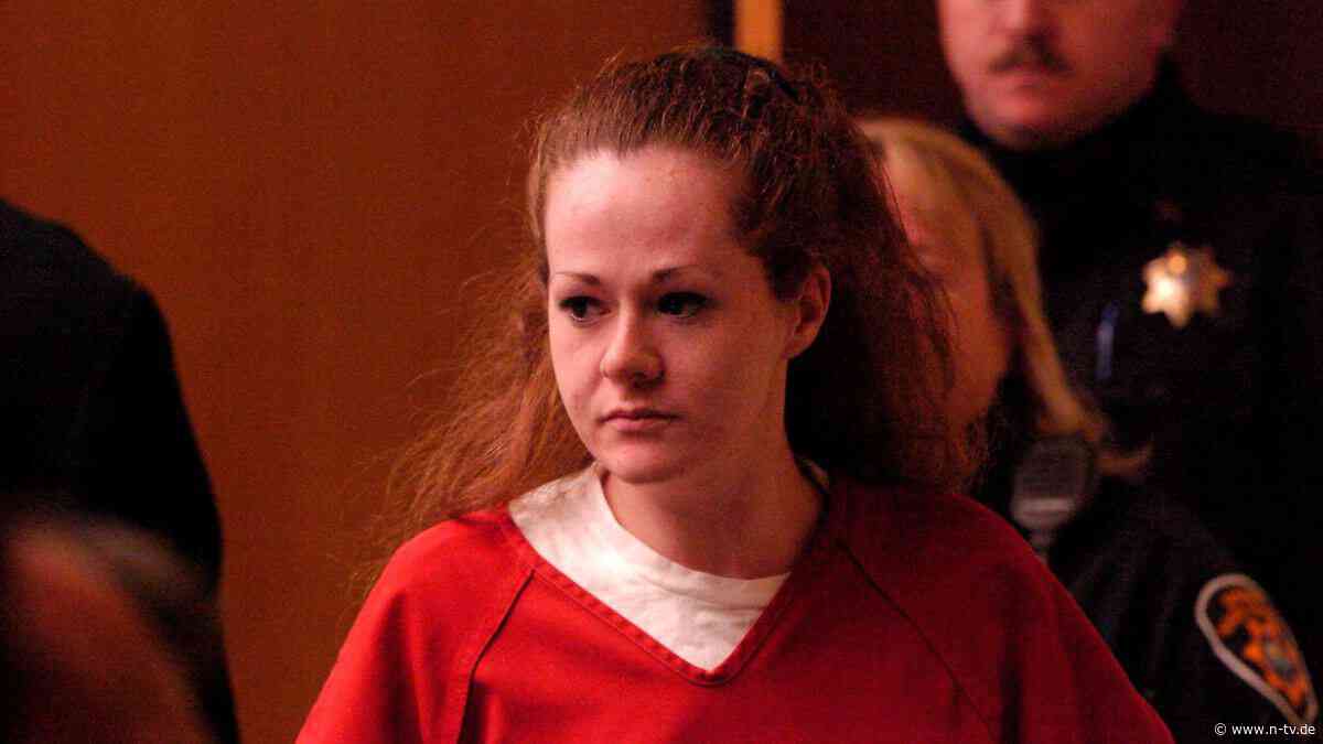 "Nur ohne den Tod": Christa Pikes größte Angst wird bei verpfutschter Hinrichtung Realität