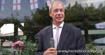 Ann Widdecombe murder suspect accused of targeting Nigel Farage