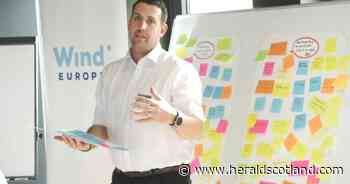 RenewableUK director Scott Young joins offshore wind partnership board