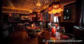 Glasgow’s Sloans unveils immersive dining experience after £500,000 investment