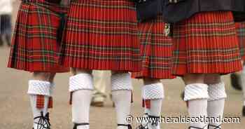 Pipe band formed in 1878 ‘in limbo’ after demolition of practice hall approved