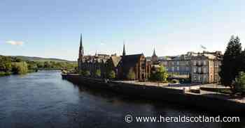 Buzzworks marks first move into Perthshire with acquisition of 'landmark' hotel