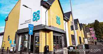 New £5 million two-storey supermarket opens in Bridge of Allan with 20 local jobs