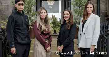 Shakespeare Martineau strengthens Edinburgh team with four new appointments