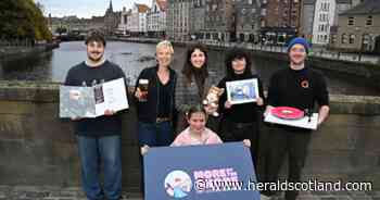 Leith and Newhaven campaign launched to boost businesses after Princes Street fire