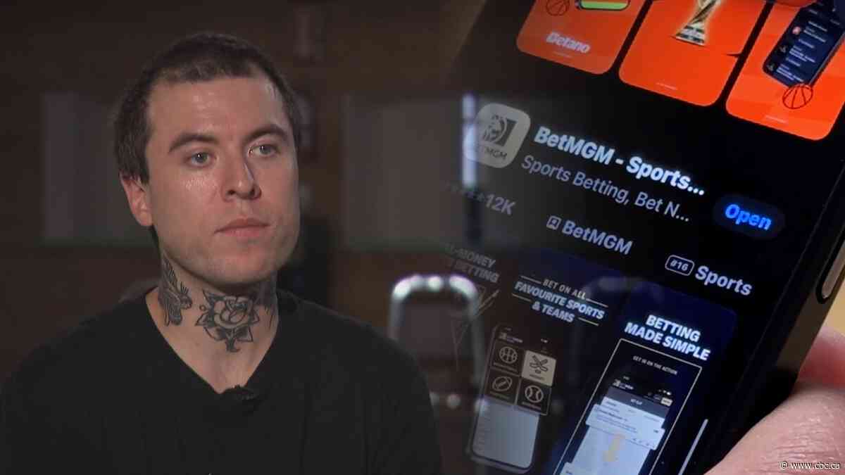 Finding recovery in the age of online betting
