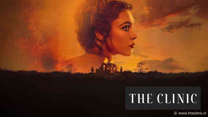 “Al este del Edén” y “Guerra”: dos miniseries imperdibles para ver este fin de semana