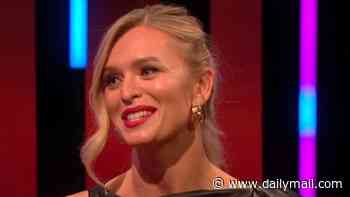 Strictly Come Dancing's Nadiya Bychkova leaves fans thrilled as she makes a surprise return to the show - months after being axed