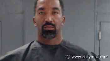Controversial NBA star JR Smith accused of 'hitting, grabbing or pushing' a woman in shocking court filing