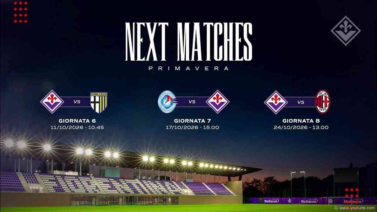 VIOLA DAILY LIVE - 1 OTTOBRE 2026