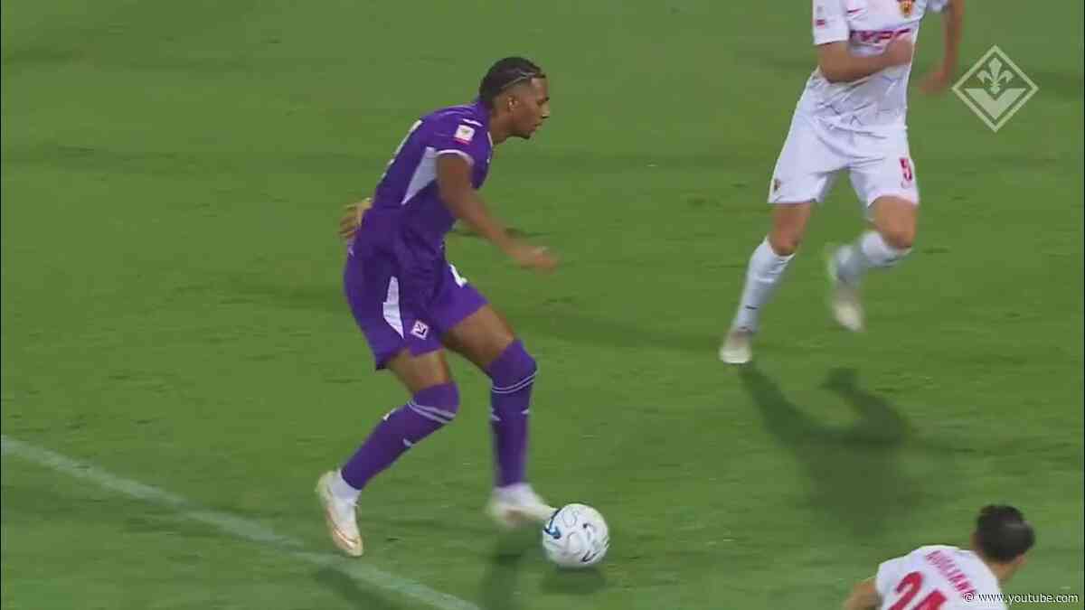 VIOLA DAILY | 30 Settembre 2026