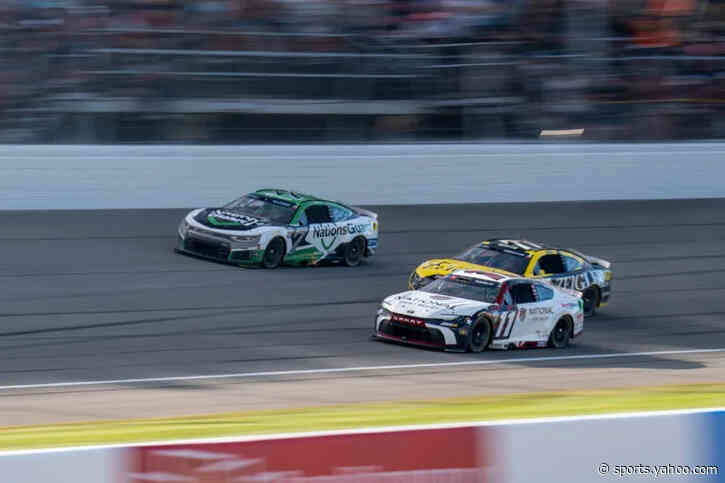 Denny Hamlin’s Crew Chief Pushes Back on Rule Change Talk