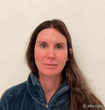 Convicted Felon Sara Polston's Republican voter registration passed through election office