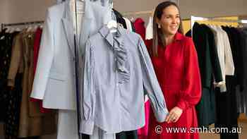 Rack and ruin: Australian fashion is going through its own spring cleaning