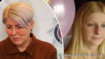 Natalie Jenkins' mum backs calls for more funding for force that investigated daughter's murder
