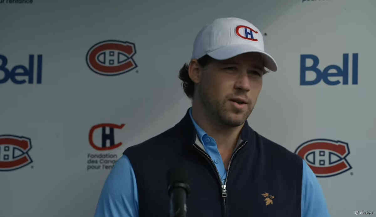 Josh Anderson: Craig Button is reportedly willing to give him four more years