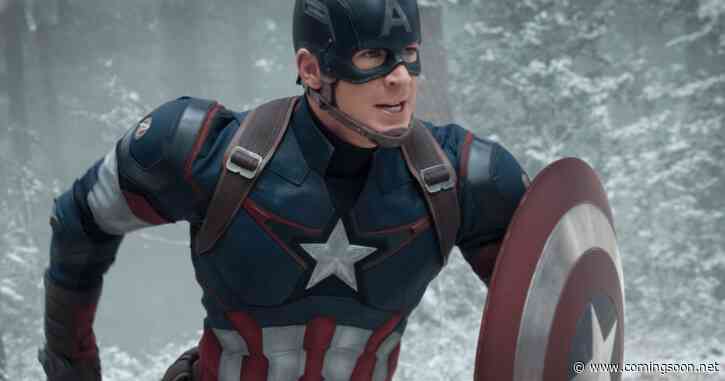 Forgotten Captain America Villain’s Unexpected Return Teased by MCU Actor