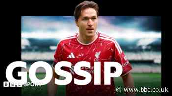 Chiesa eyes Liverpool exit - Saturday's gossip