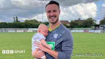 'Hitchy is always with us' - the keeper who died after one-punch attack