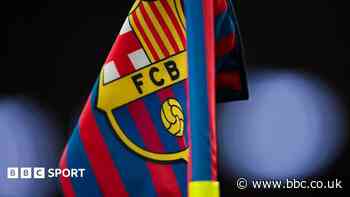 Real submit 'substantial' dossier in Barca payments case