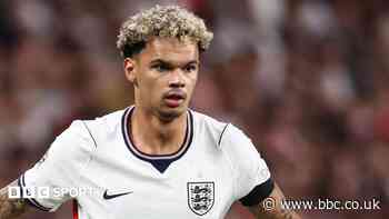 Injured O'Reilly withdraws from England squad