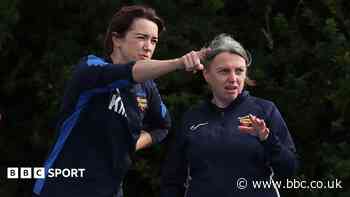 Money, family, sexism - why number of women coaches is dropping