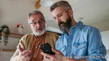 HMRC shares message over how pension lump sum withdrawals are taxed