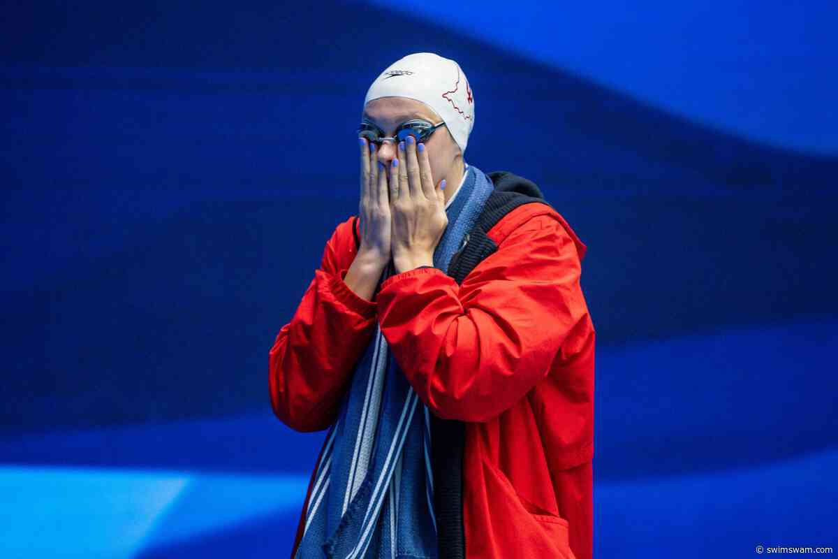 Kristina Paegle, Levi Sandidge Ineligible For Fifth Year As NCAA Wins Appeal In Kentucky