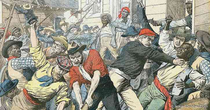 120 years after Atlanta Race Massacre, students reflect on violence and connection to today