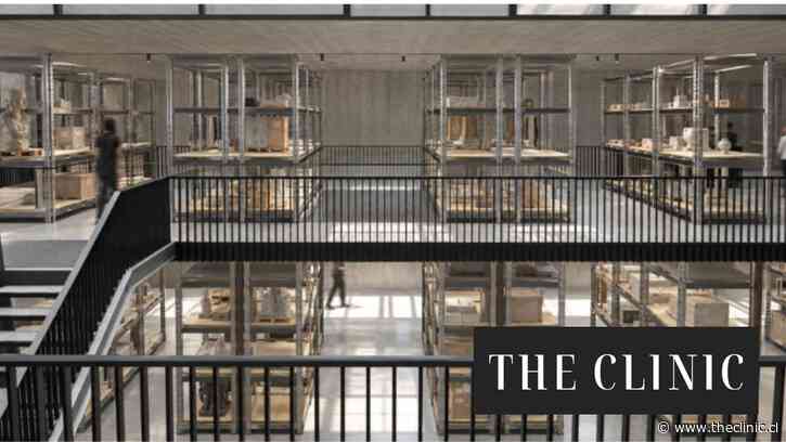 Con salas para observar el trabajo de conservación y abierto al público: el nuevo edificio para objetos patrimoniales que se construirá en el Campus Oriente de la UC