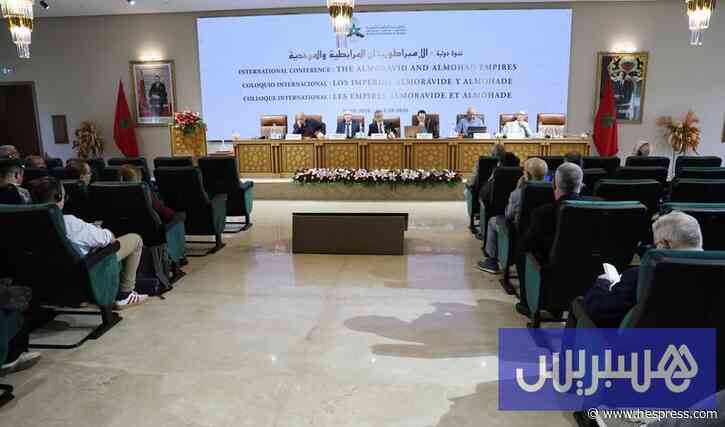 قراءات تفسر صعود المرابطين والموحدين وتس