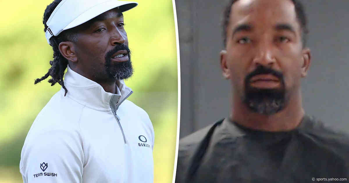 Disturbing allegations from ex-NBA star J.R. Smith’s assault arrest emerge