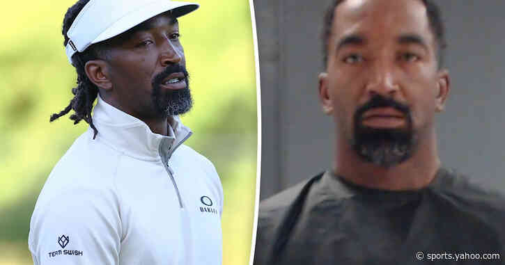 Disturbing allegations from ex-NBA star J.R. Smith’s assault arrest emerge