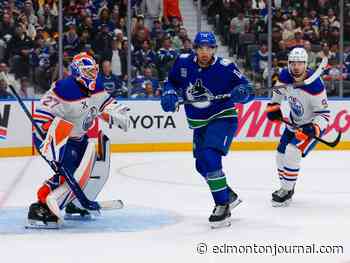 Spotlight on Oilers team defence after allowing 13 goals in 2 games