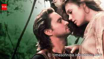 Michael Douglas ADMITS to secret affair with Kathleen Turner