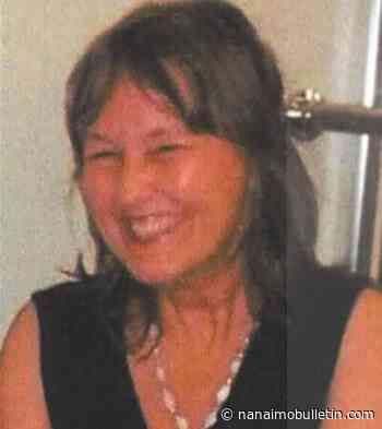 Gail Hall (nee Matte)