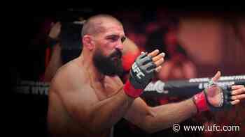 Court McGee | Calling It A Career