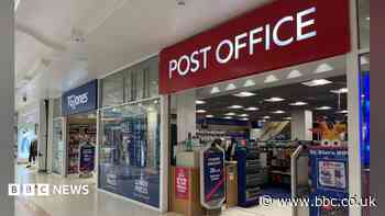 Impending closure of Post Office divides opinion