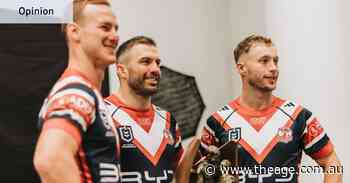 Everyone loves to hate the Roosters. But we shouldn’t. Their fans have suffered too