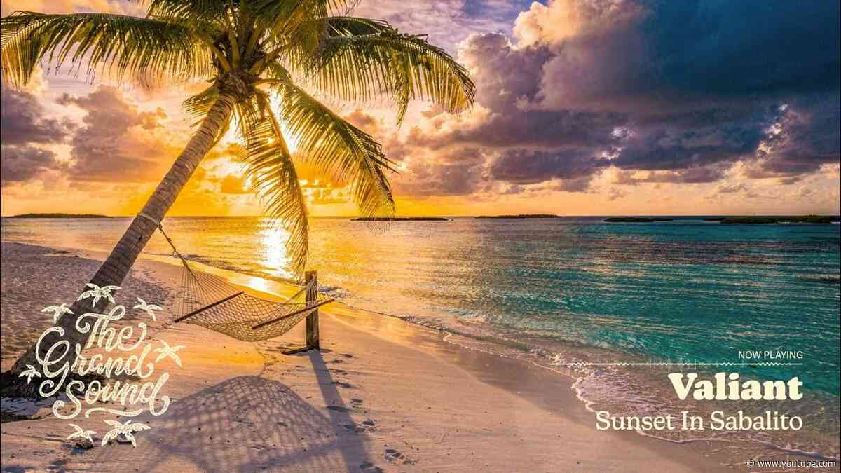 Valiant - Sunset In Sabalito