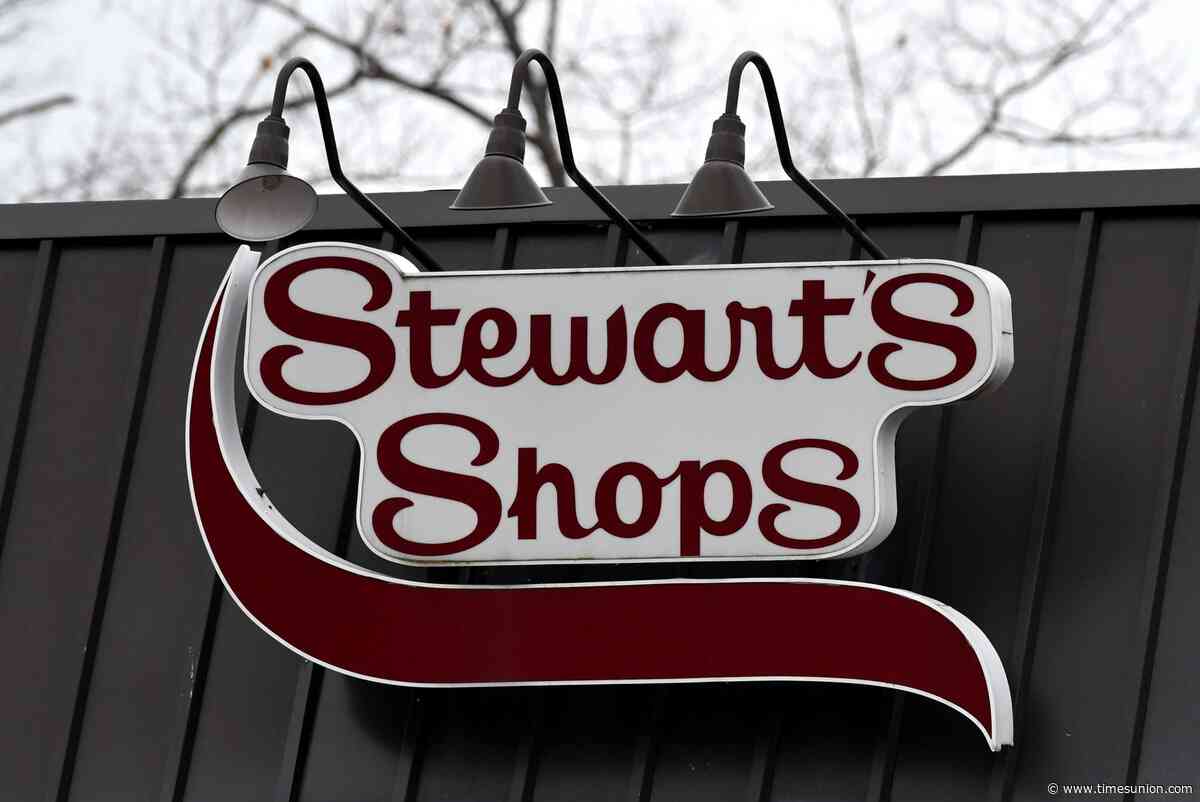 Stewart's Shops recalls 2 flavors of ice cream