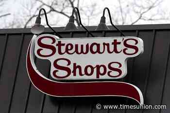 Stewart's Shops recalls 2 flavors of ice cream