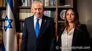 Benjamin Netanyahu tells NATALIE LISBONA: 'Britain under Burnham is like a rogue state - attacking Israel while appeasing an Islamist, leftist alliance'