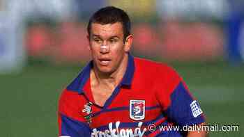 MATTY JOHNS: The Newcastle Knights were on our knees. Our very existence was in jeopardy. Inside the club's incredible turnaround ahead of the NRL Grand Final