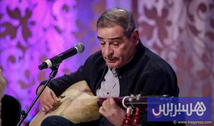 بوتمزوغت.. مسار مروض آلة "لوتار"
