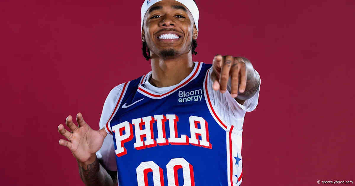 Don’t forget about Labaron Philon